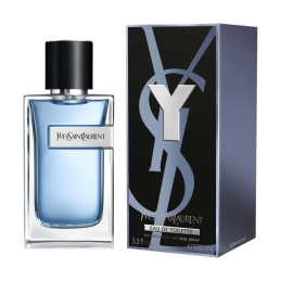 Yves Saint Laurent Y Eau de...