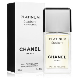 Chanel Platinum Egoiste Eau...