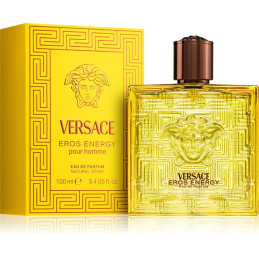 Versace Eros Energy Eau de...