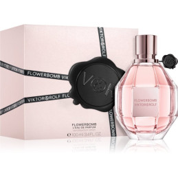 Viktor & Rolf Blumenbombe...
