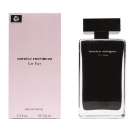 Narciso Rodriguez Für Sie...