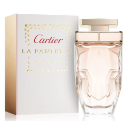 Cartier La Panthere Eau de...
