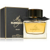 Burberry My Burberry Black Parfum Parfüm 80 ml