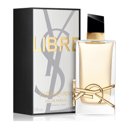 Yves Saint Laurent Libre...