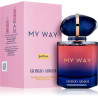 Giorgio Armani My Way Parfüm Parfüm 90 ml
