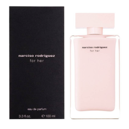 Narciso Rodriguez Für Sie...