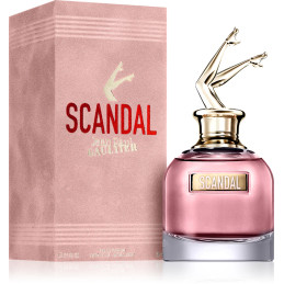 Jean Paul Gaultier Skandal...