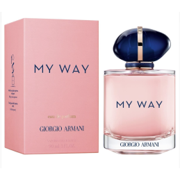 Giorgio Armani My Way Eau...