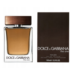 Dolce&Gabbana, The One für...