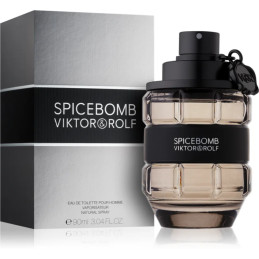 Viktor & Rolf Gewürzbombe...