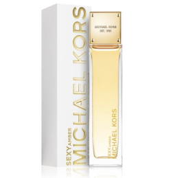 Michael Kors Sexy Amber Eau...
