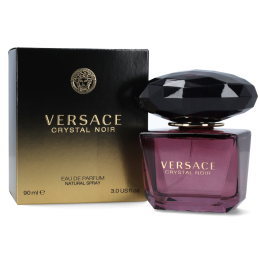 Versace Crystal Noir Eau de...