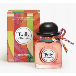 HERMES Twilly d'Hermes Eau...