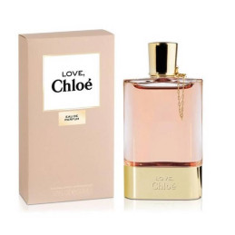 Chloe Liebe Chloe Eau de...