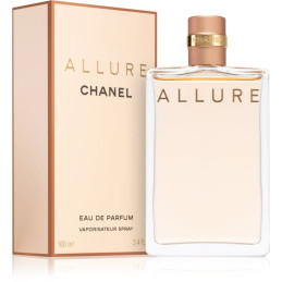 Chanel Allure Eau de Parfum...