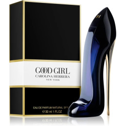 Carolina Herrera Gutes...