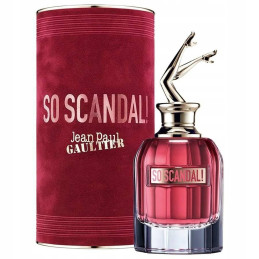 Jean Paul Gaultier Skandal...