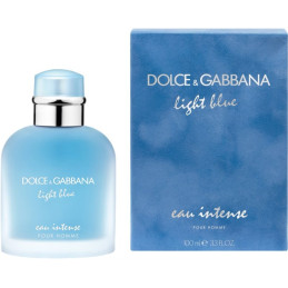 Dolce & Gabbana Lichtblau...