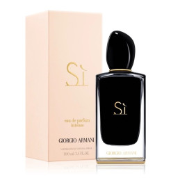 Armani Si Intense Eau de...