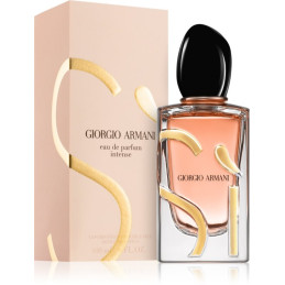 Armani Si Intense Eau de...