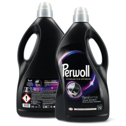 Perwoll Black Renew...