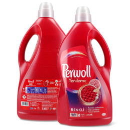Perwoll Color Renew...