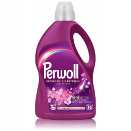 Perwoll Renew Blossom Farbe...