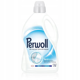 Perwoll Renew Weißes...