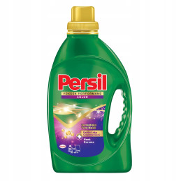 Persil...