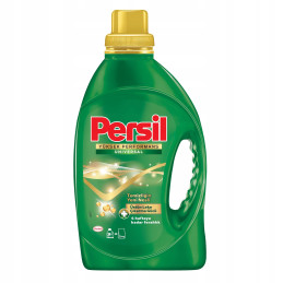 Persil...