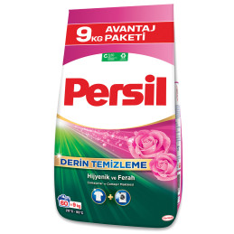 Persil Deep Clean Duftende...