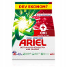 Ariel Ultra Oxi Extra Hygiene Weißes Waschpulver 5,5 kg