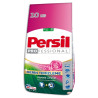 Persil Professional Deep Clean Fragrant Rose weißes Waschpulver 10 kg
