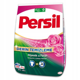 Persil Deep Clean...