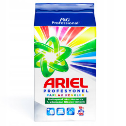 Ariel Professional...