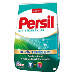Persil Deep Clean Universal...