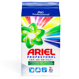 Ariel Professional...