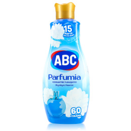 Weichspüler ABC Parfumia...