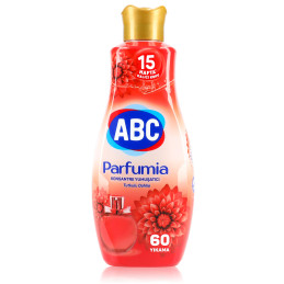 Weichspüler ABC Parfumia...