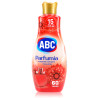 Weichspüler ABC Parfumia Duft Dahlia 1,44 L