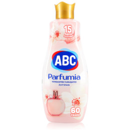 Weichspüler ABC Parfumia...