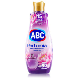 Weichspüler ABC Parfumia...