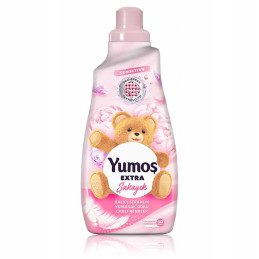 Weichspülerkonzentrat Yumos...