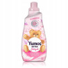 Weichspülerkonzentrat Yumos Extra Peony 1,44 L