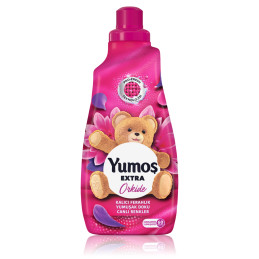 Weichspülerkonzentrat Yumos...