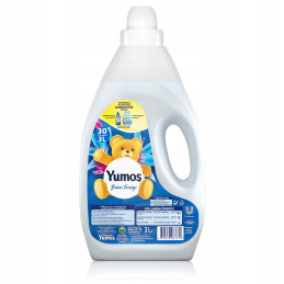 Yumos...