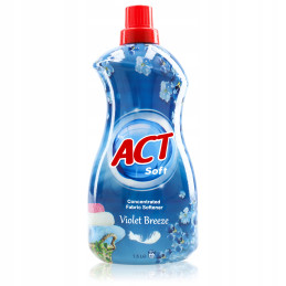 ACT Soft...