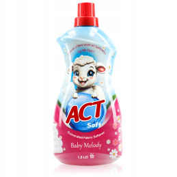 ACT Soft...