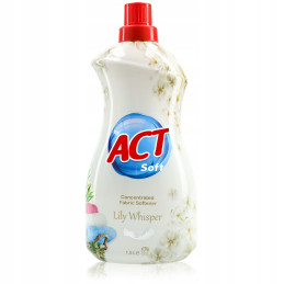 ACT Soft...