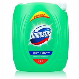 Domestos Toilettenreiniger...